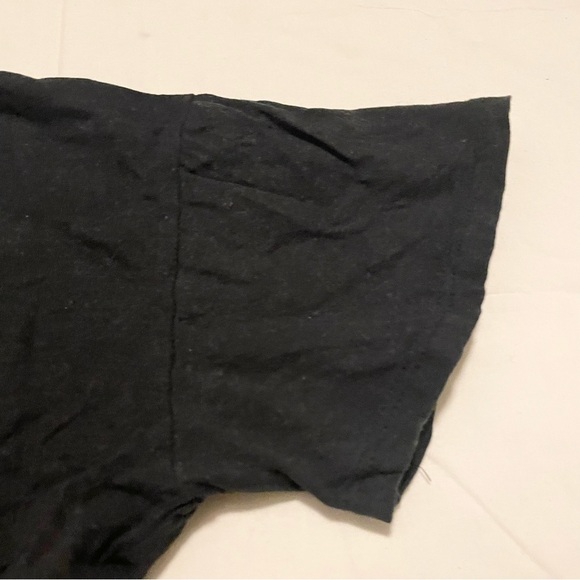 Scooby-Doo Tshirt Women’s Size Medium Oversized Cropped Shirt - Picture 14 of 16